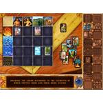 Magic Encyclopedia Moon Light