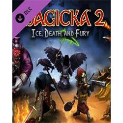 Magicka 2 Ice Death and Fury elektronická licence