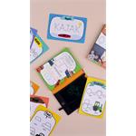 Magický tablet a 40 vzorov - DOPRAVA