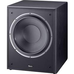 Magnat Monitor Supreme SUB 302A Black