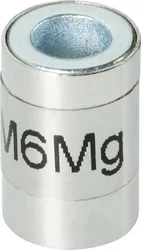 Magnet pro sondy s průměrem 5,5 mm,Voltcraf BS-1000T/500