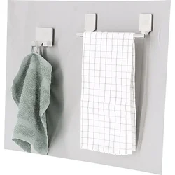 Magnetická nerezová deska na kuchyňskou linku Compactor Memo Board - malá 50 x 60 cm