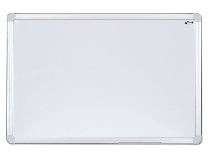 Magnetická tabuľa Aveli 120x90 cm, hliníkový rám