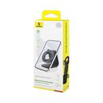 Magnetický držák do auta na palubní desku Baseus PrimeTrip C02 Series černý