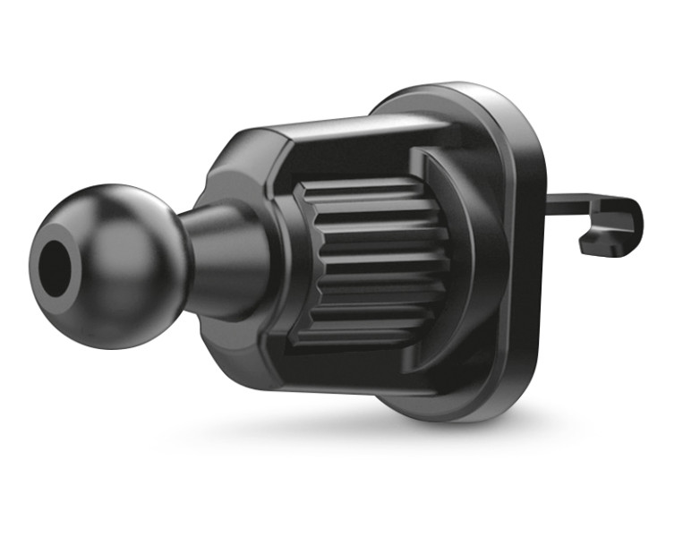 Magnetický držiak do auta ALIGATOR s podporou MagSafe, pre vetraciu mriežku