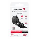 Magnetický držiak Swissten DM6