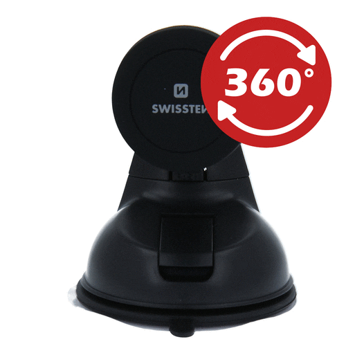 Magnetický držiak Swissten M1