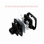 Magnetický držiak Swissten M5-R1