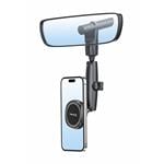 Magnetický držiak Swissten Mirror