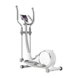 Magnetický eliptical BE85EK s bluetooth bílý