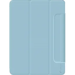 Magnetický kryt COTEetCI pre iPad mini6 2021 modrý