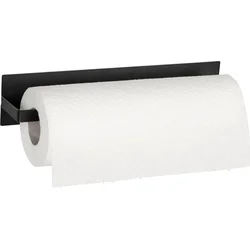 Magnetický nástenný držiak na papierové uteráky Wenko Ima