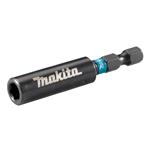 Magnetický torzný držiak bitov MAKITA 1/4" IMPACT BLACK, 60 mm