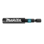 Magnetický torzný držiak bitov MAKITA 1/4" IMPACT BLACK, 60 mm