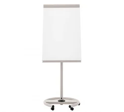 Magnetoplan flipchart De Luxe mobil magflipdelux - Digitální foto - příslušenství