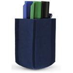 Magnetoplan magnetoTray ecoAware magnetický držiak na fixky modrý