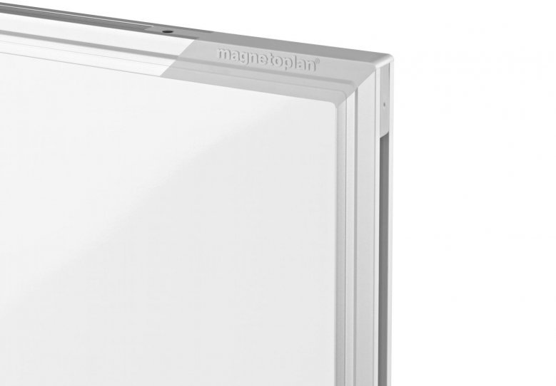 Magnetoplan SP optimal Magnetická tabule 150x100 cm
