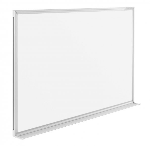 Magnetoplan SP optimal Magnetická tabule 150x120 cm