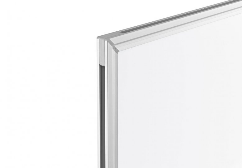 Magnetoplan SP optimal Magnetická tabule 240x120 cm