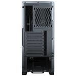 Magnium Gear by Phanteks NEO Air, černá