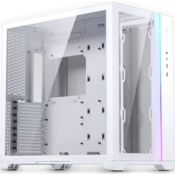 Magniumgear by Phanteks NEO Qube 2, biela