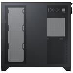 Magniumgear by Phanteks NEO Qube 2 IM, čierna
