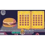 Make the Burger