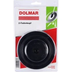 Makita 122931-4 T/G 2,4mm M10x1,25LH strunová hlava