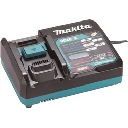 MAKITA 630B63-0 nabíječka Li-ion XGT 40V (DC40RA)