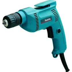 Makita 6408 Vŕtačka 1,5-10mm,rýchloupínací kľúč,530W
