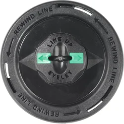 Makita 680224200 strunová hlava T/G 2,0mm/3,6m M8x1,25RH