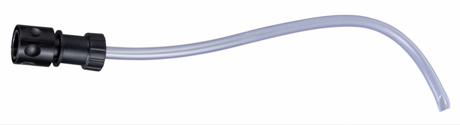 MAKITA Adaptér na plastové láhve DHW180
