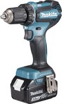 Makita Aku bezuhlíkový šroubovák Li-ion LXT 18V 3,0 Ah,Makpac (DDF485SFJ)