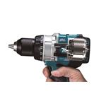 MAKITA Aku bezuhlíkový šroubovák Li-ion LXT 18V 5,0 Ah,Makpac
