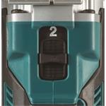 MAKITA Aku bezuhlíkový šroubovák Li-ion LXT 18V 5,0 Ah,Makpac