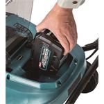 MAKITA Aku fréza na sníh Li-ion XGT 40V,bez aku    Z
