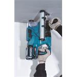 MAKITA Aku kladivo SDS-Plus s AWS Li-ion XGT 40V/4,0Ah,Makpac