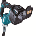 MAKITA Aku motorová jednotka pro vibrační lištu Li-ion XGT 40V,bez aku   Z