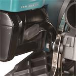 MAKITA Aku okružní pila pro podřezávání 125 mm Li-ion XGT 40V bez aku Z