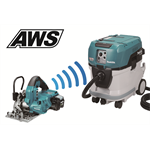 MAKITA Aku okružní pila pro podřezávání 125 mm Li-ion XGT 40V bez aku Z
