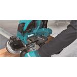 MAKITA Aku pásová pila 835mm,Li-ion XGT 40V,bez aku Z
