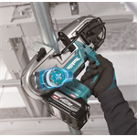 MAKITA Aku pásová pila 835mm,Li-ion XGT 40V,bez aku Z