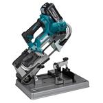 MAKITA Aku pásová pila 835mm,Li-ion XGT 40V,bez aku Z