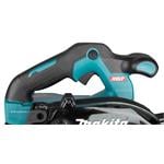 MAKITA Aku pila na kov 150mm Li-ion XGT 40V, bez aku Z