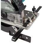 MAKITA Aku pila na kov 150mm Li-ion XGT 40V, bez aku Z