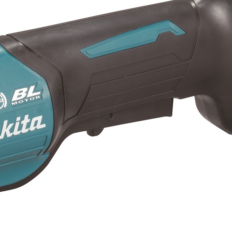 MAKITA Aku přímá bruska s regulací Li-ion XGT 40V bez aku GD002GZ