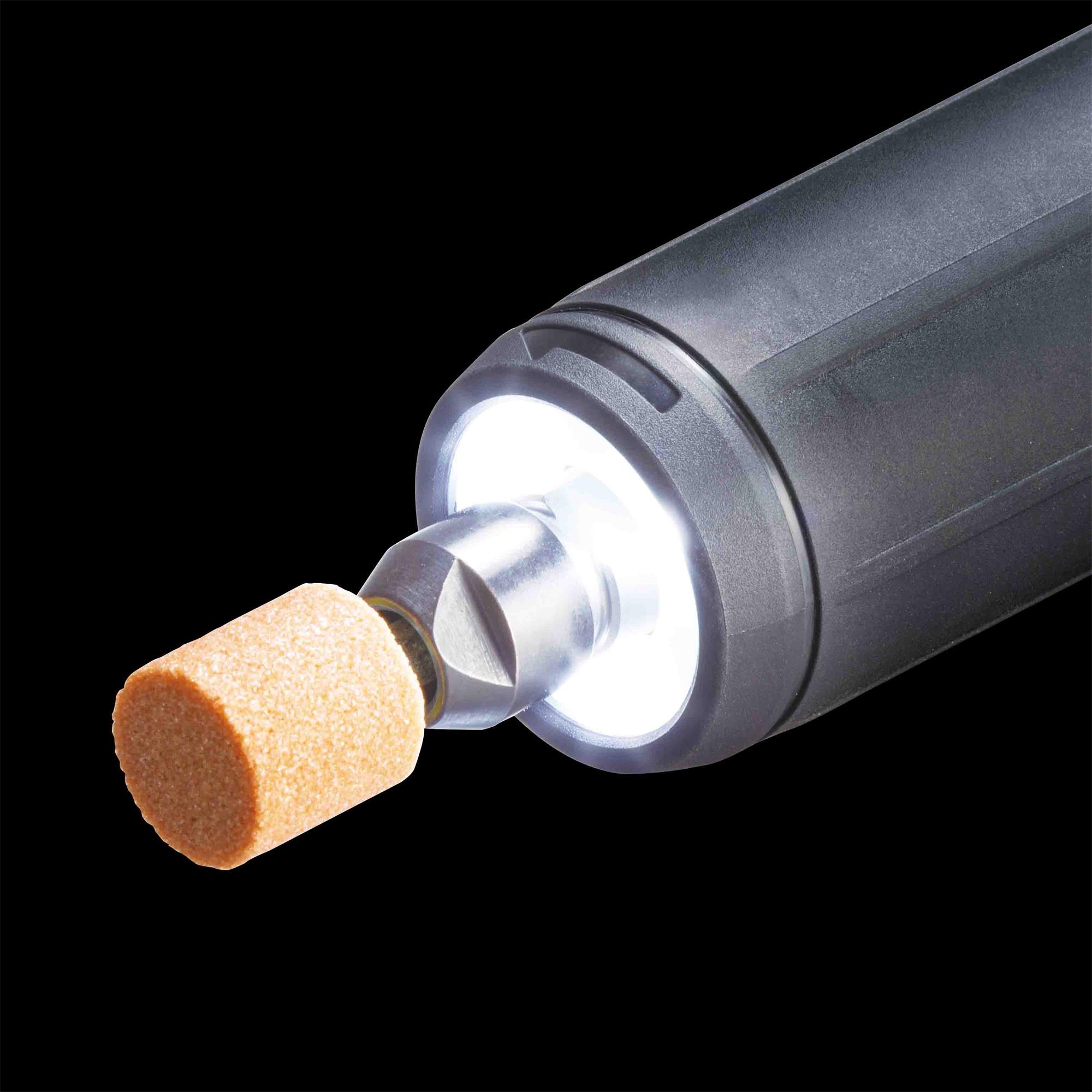 MAKITA Aku přímá bruska s regulací Li-ion XGT 40V bez aku GD002GZ