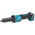 MAKITA Aku přímá bruska s regulací Li-ion XGT 40V bez aku GD002GZ