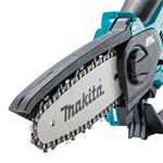 MAKITA Aku prořezávací pila 150 mm Li-ion LXT 18V/1x5,0 Ah
