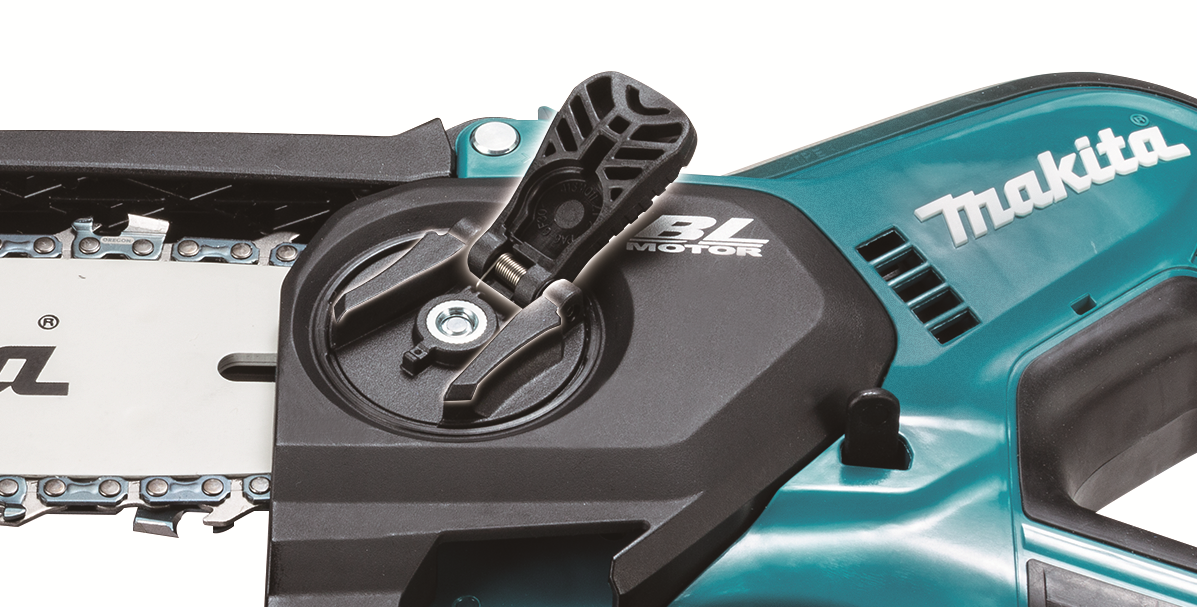 MAKITA Aku prořezávací pila 150 mm Li-ion XGT 40V,bez aku